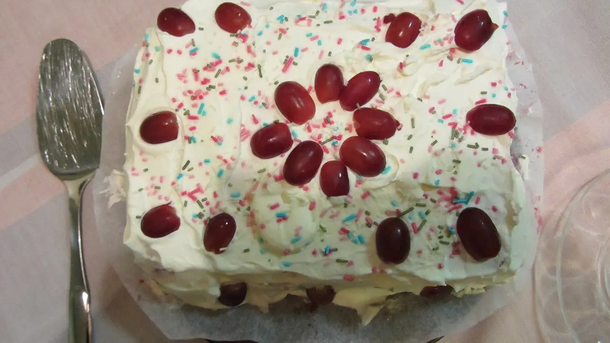 Sally's Cake Emporium – cake maker in Otford, Sevenoaks