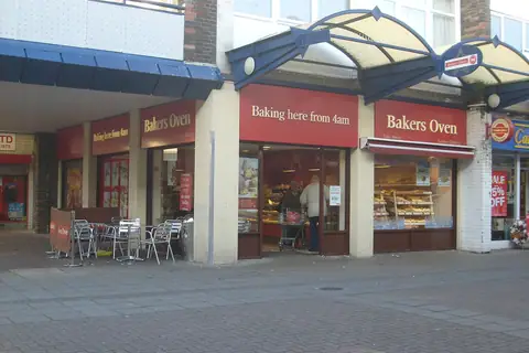 Sally's Cake Emporium photo 2